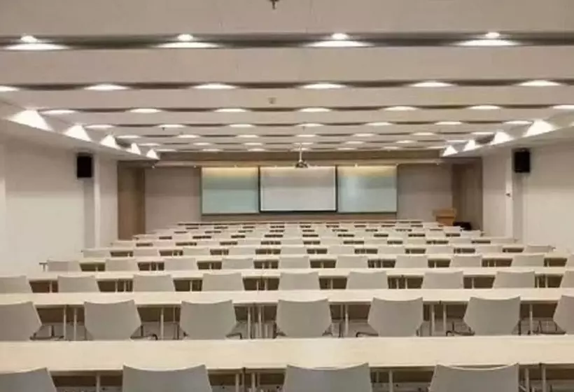 酒店 Hanting Express