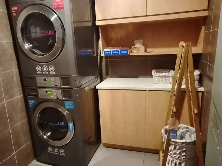 酒店 Hanting Express