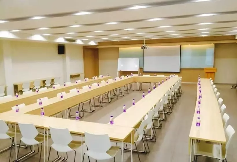 酒店 Hanting Express