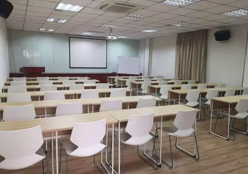 酒店 Hanting Express