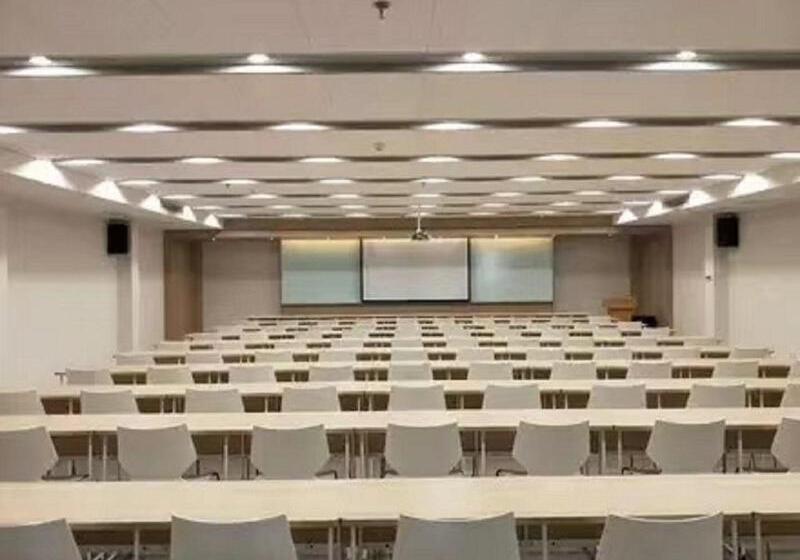 בית מלון כפרי Hanting Express