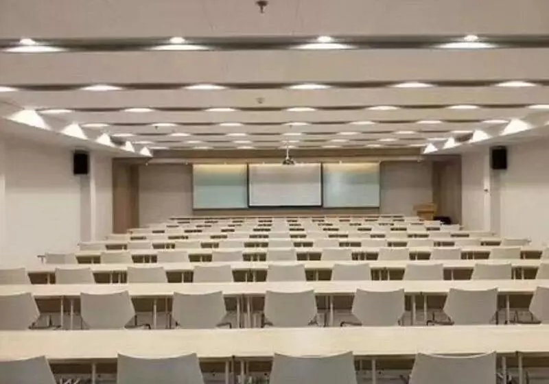 酒店 Hanting Express