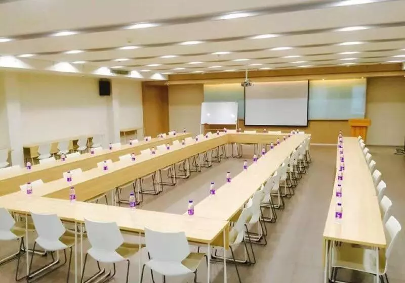 酒店 Hanting Express