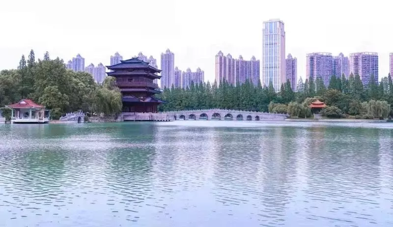 酒店 Hanting Express