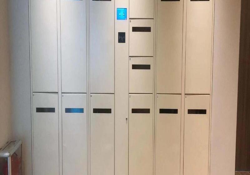 ホテル Hanting  Qingdao Shandong Road