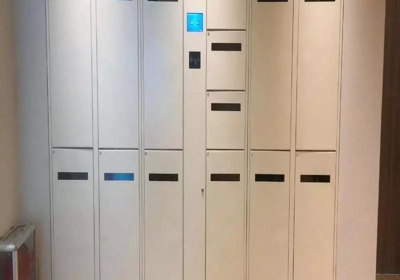 Отель Hanting Qingdao Shandong Road