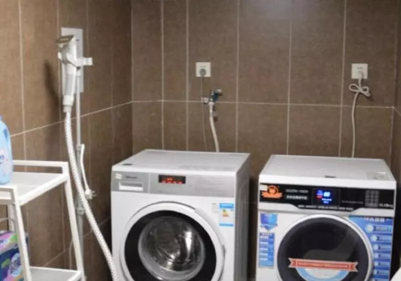 Отель Hanting Qingdao Shandong Road