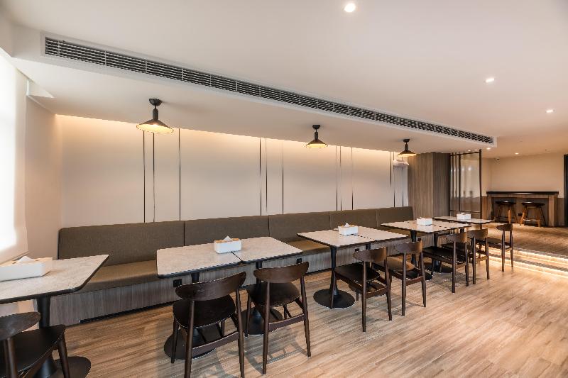 فندق Hanting Wuxi Zhongshan Road Nanchansi