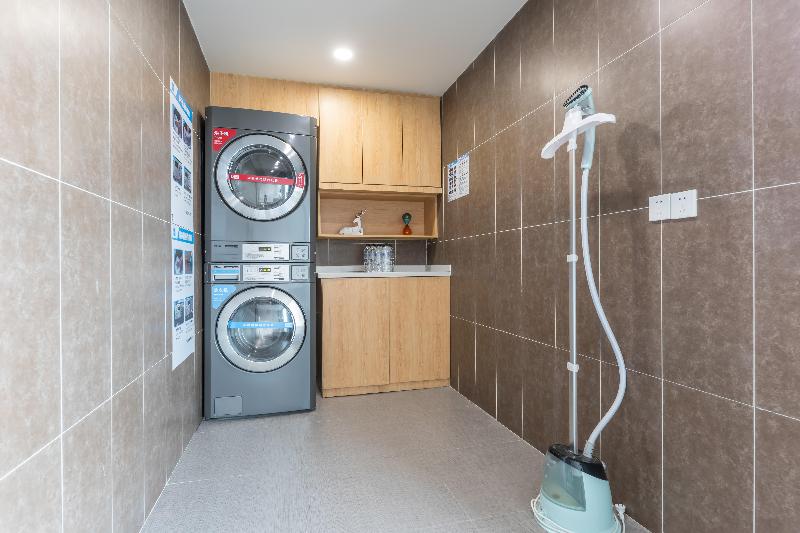 فندق Hanting Wuxi Zhongshan Road Nanchansi