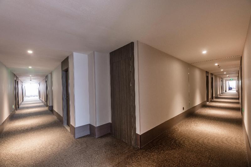 فندق Hanting Wuxi Zhongshan Road Nanchansi