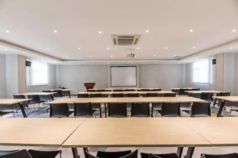 Otel Hanting  Wuxi Zhongshan Road Nanchansi