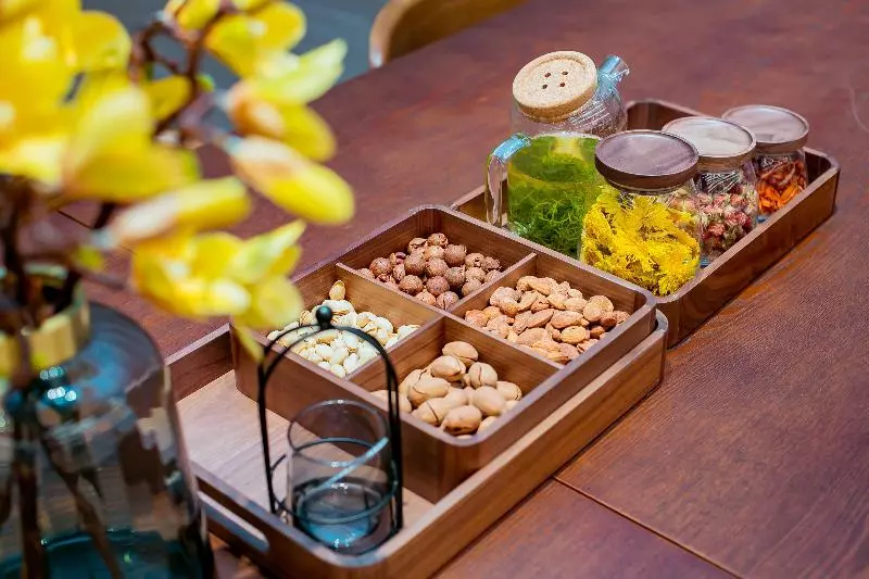 Отель Hanting  Xi An Jiefang Road Wanda Plaza