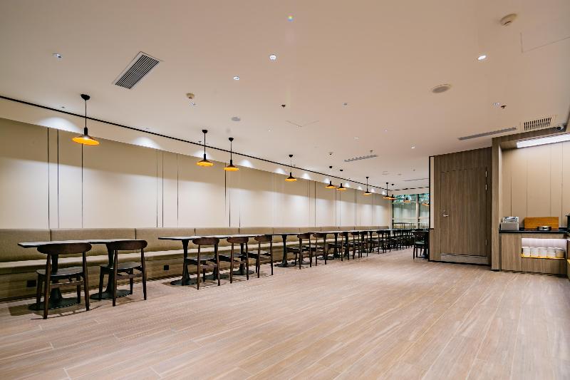 호텔 Hanting Xi An Jiefang Road Wanda Plaza