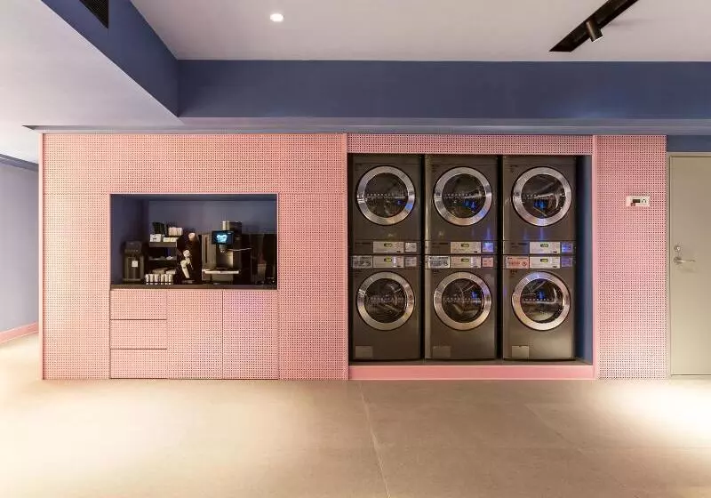 Hanting Hotel Zhongguancun