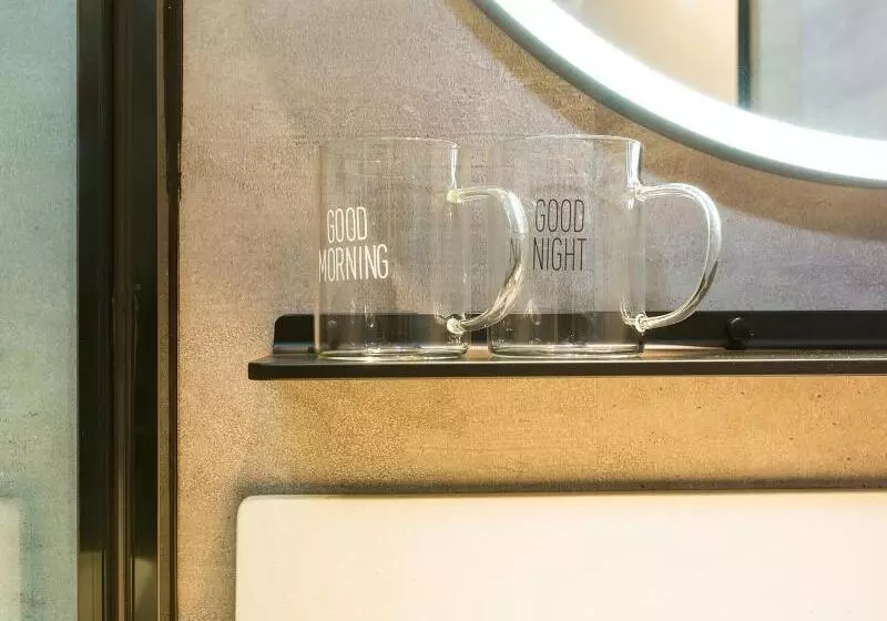 Hanting Hotel Zhongguancun