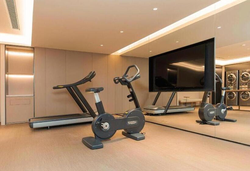 בית מלון כפרי Greentree Inn