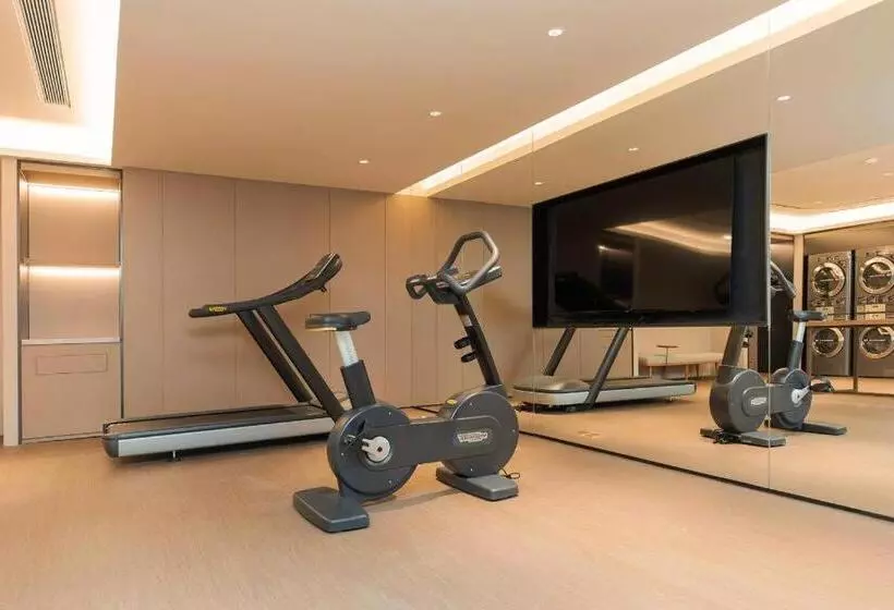 酒店 Greentree Inn