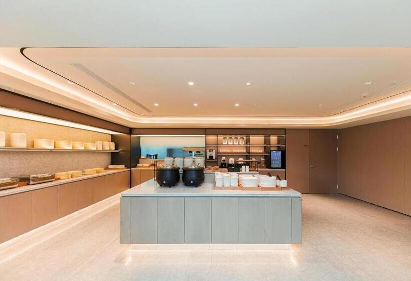 בית מלון כפרי Greentree Inn