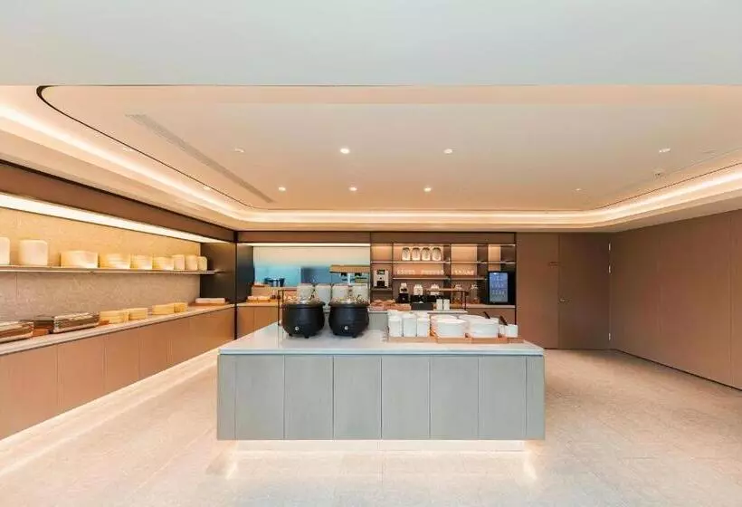 酒店 Greentree Inn