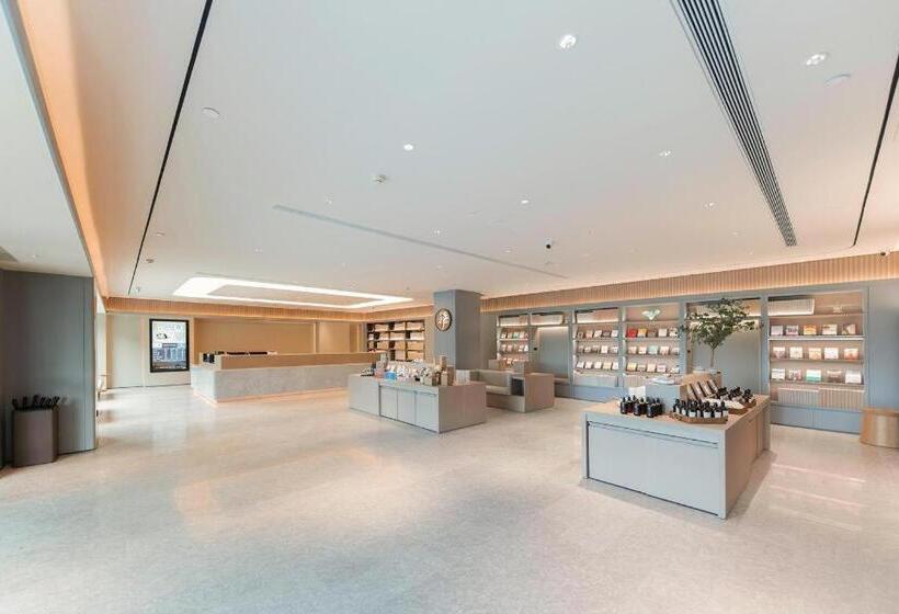 בית מלון כפרי Greentree Inn