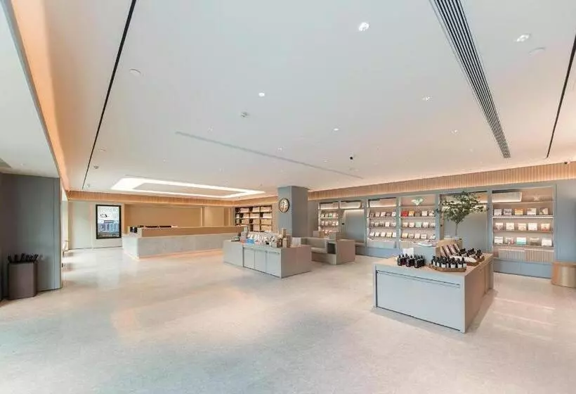 酒店 Greentree Inn