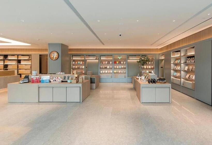 בית מלון כפרי Greentree Inn