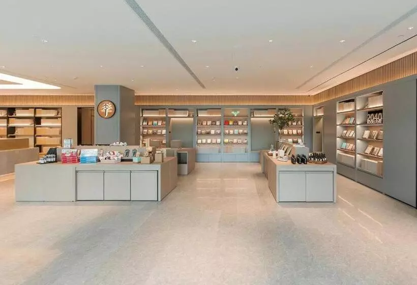 酒店 Greentree Inn