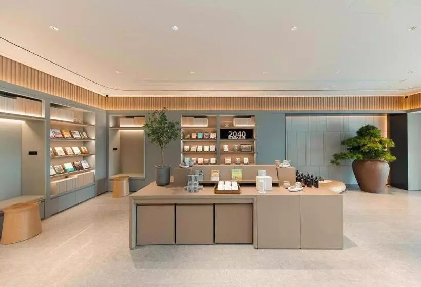 酒店 Greentree Inn