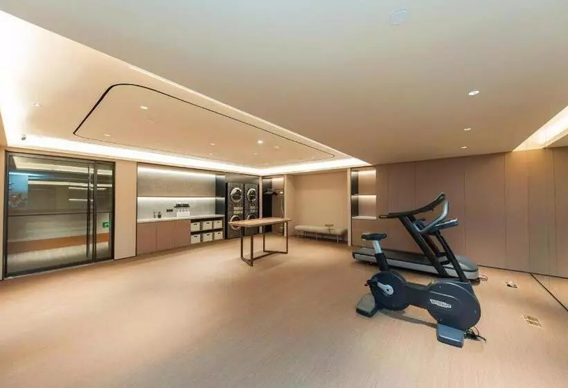 酒店 Greentree Inn