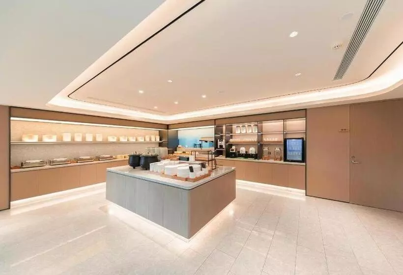 酒店 Greentree Inn