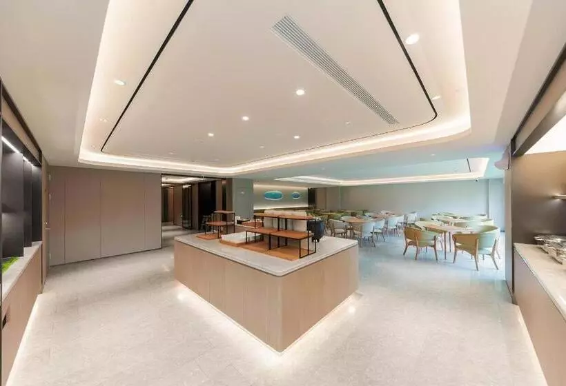 酒店 Greentree Inn