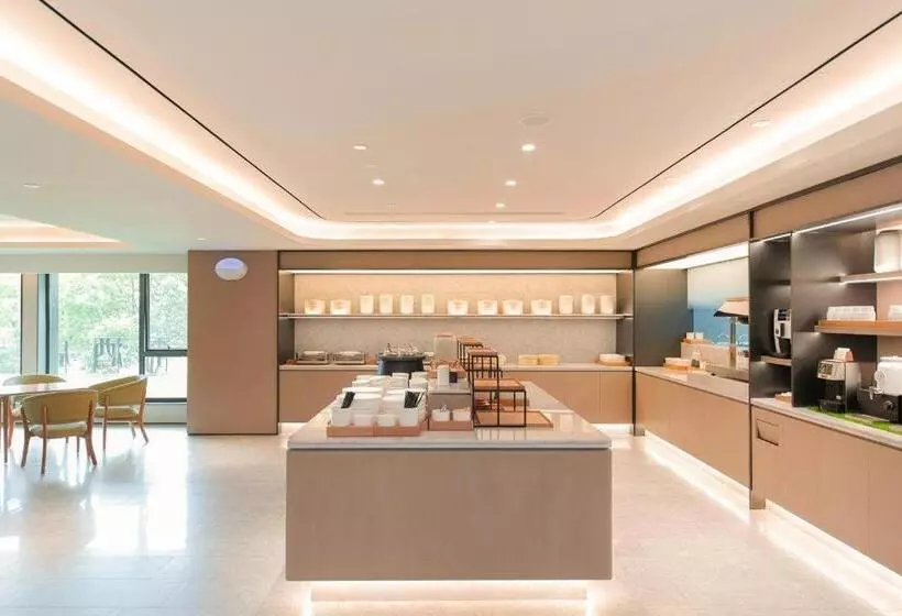 酒店 Greentree Inn