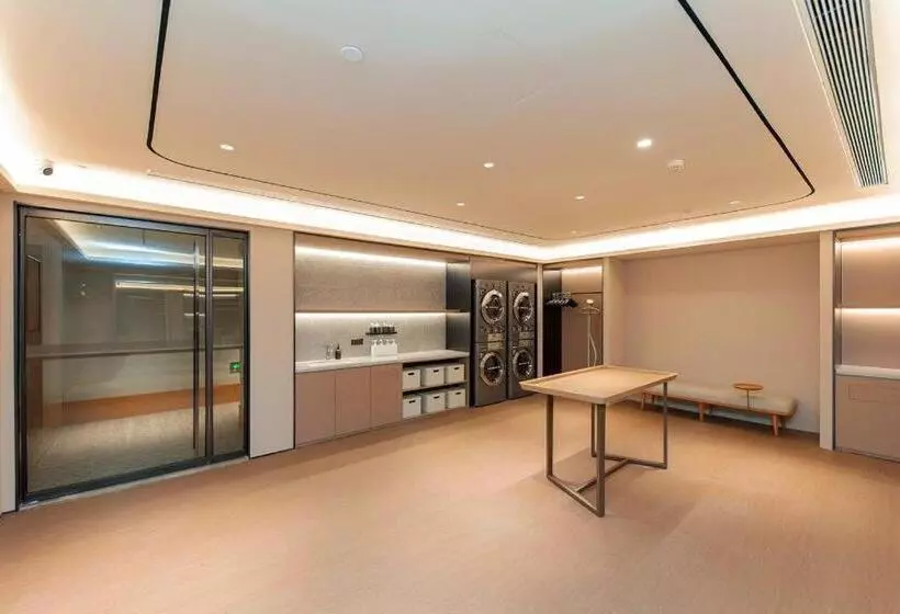 酒店 Greentree Inn