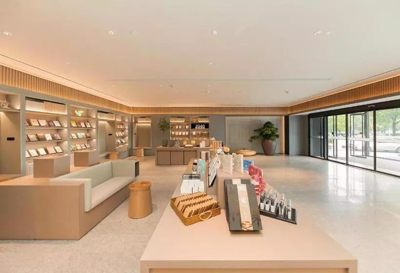 酒店 Greentree Inn