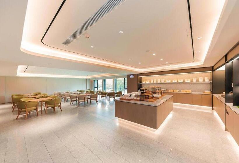 בית מלון כפרי Greentree Inn