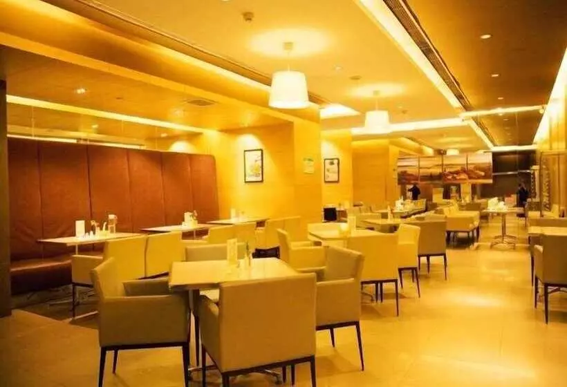 ホテル Jinjiang Inn Harbin Xidazhi Street