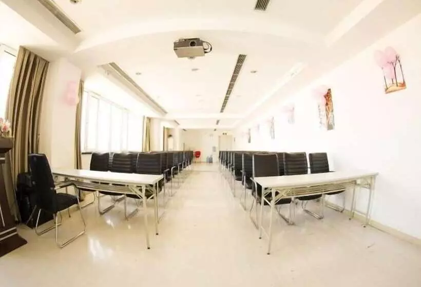 ホテル Jinjiang Inn Harbin Xidazhi Street