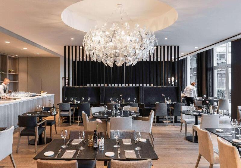 Отель Mercure Roeselare