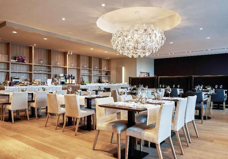 Отель Mercure Roeselare