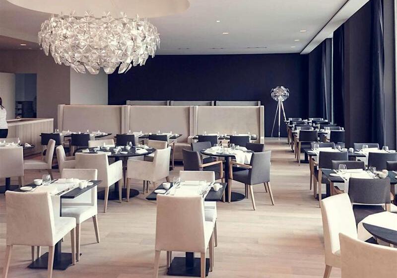 Отель Mercure Roeselare