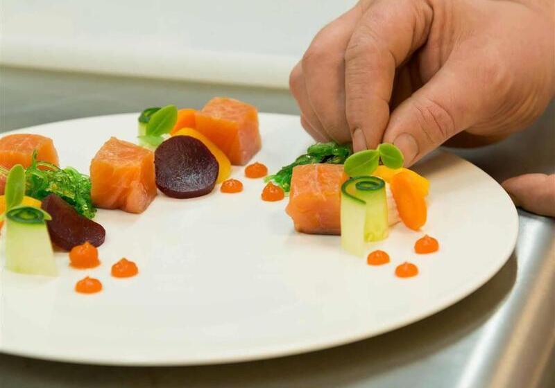 Отель Mercure Roeselare