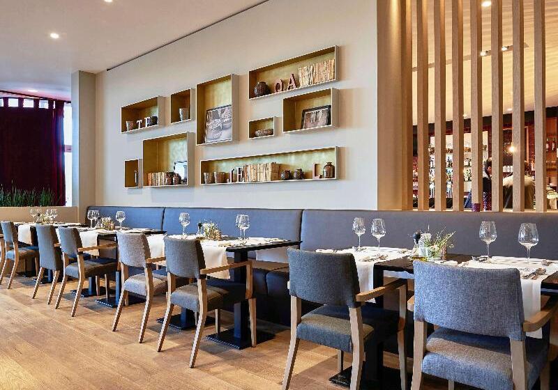 Отель Mercure Roeselare