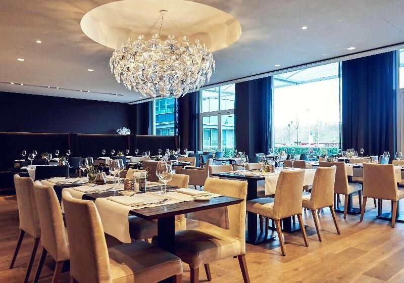 Отель Mercure Roeselare