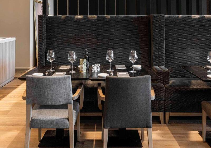 Отель Mercure Roeselare