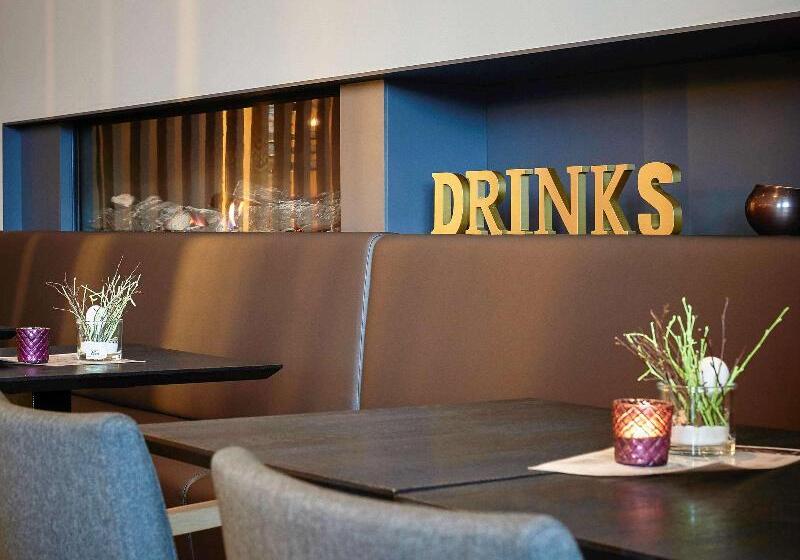 Отель Mercure Roeselare