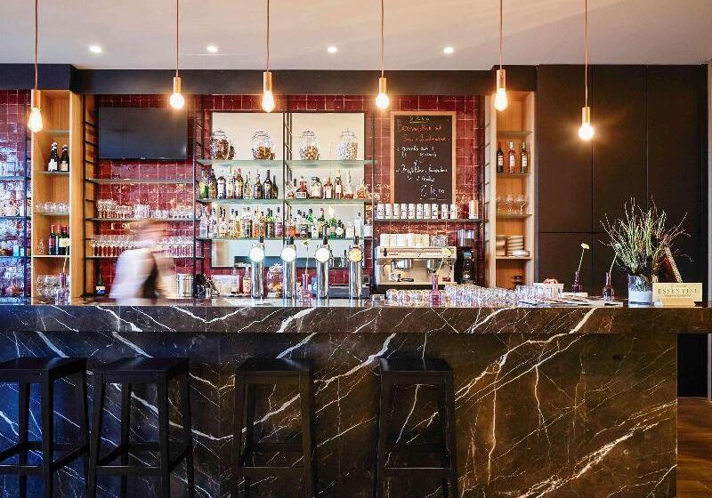 Отель Mercure Roeselare