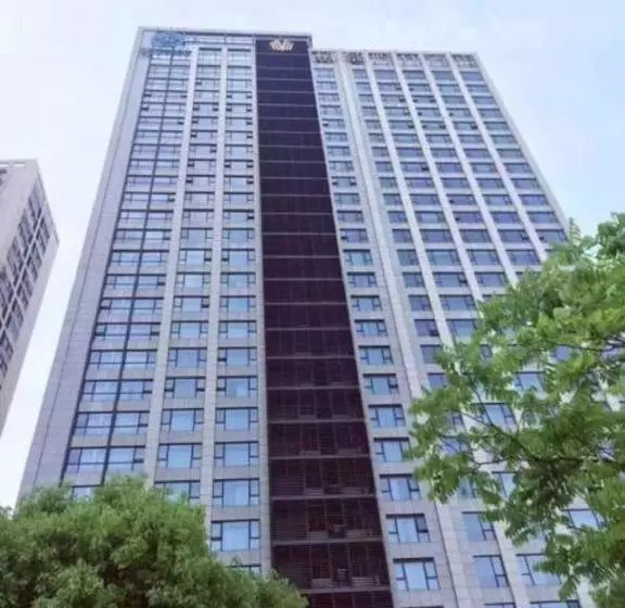 فندق Hefei Parkview