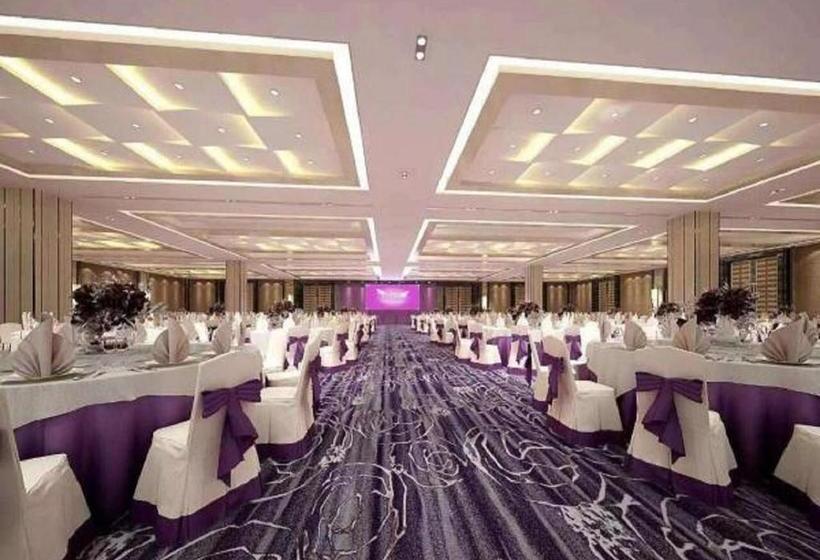 בית מלון כפרי Hefei Parkview