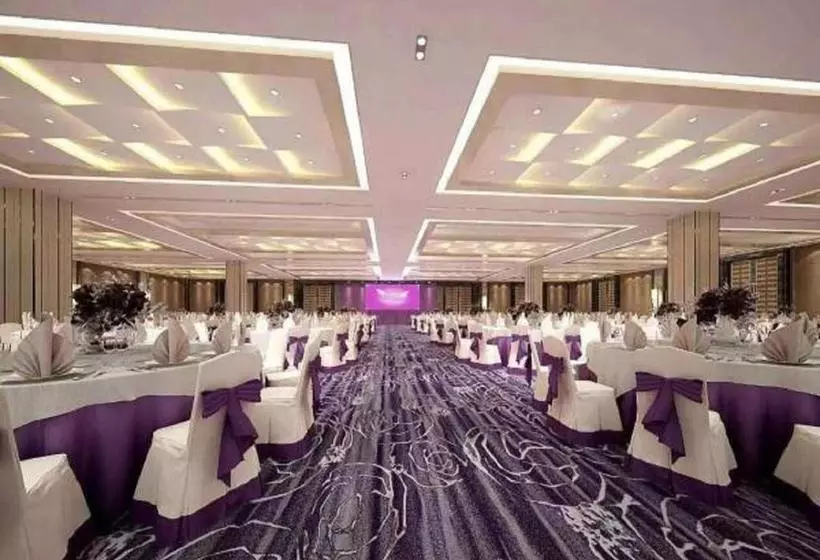 فندق Hefei Parkview