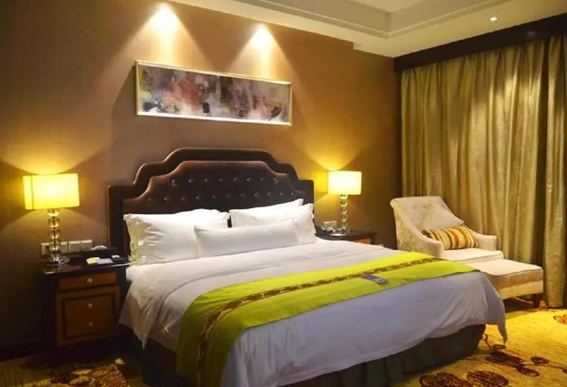 فندق Hefei Parkview